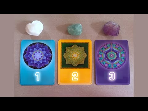 ASMR KARTENREADING 🩷 WELCHE BOTSCHAFT MÖCHTE DICH HEUTE ERREICHEN? 🥰WÄHLE AUS 3 GRUPPEN AUS 🫧