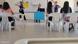 Demo Teaching in EPP