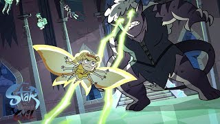 Star Battles Meteora Star Vs The Forces Of Evil Disney Channel