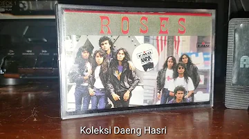 Roses - Debu-Debu Liar (1991)