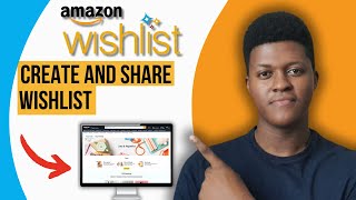 Information How To Create An Amazon Wishlist and Share It (2024) News