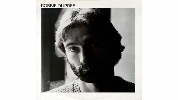 Robert Duprie Photo 2