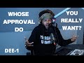 Whose Approval Do You Really Want? - Mission Vision Podcast Episode 10