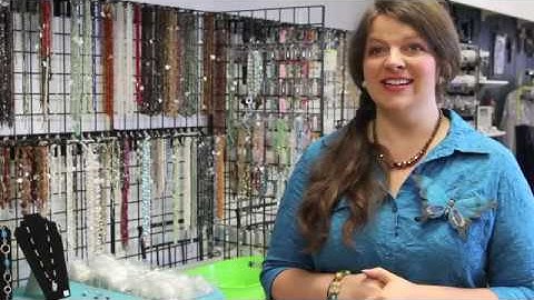 Consignment Store Point of Sale System - United Artisans Uses Bepoz