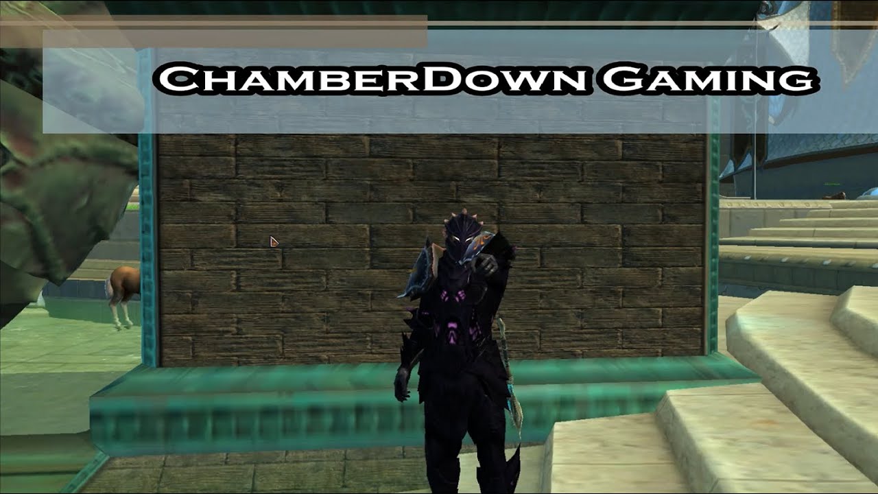 [RIFT 3.6] Rogue - 61 Marksman Ranged ST DPS Guide