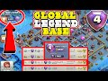 #4 Player In the World Th15 Legend Base With Link | Top 7 Th15 Legend Base Link | Th15 War Base |