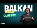 Dj nemke  balkan club mix 2024