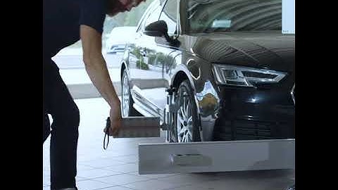 Autocom Delphi diagnostics ADAS Demo