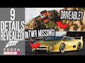 Forza Horizon 5 - 9 NEW DETAILS That Were Just REVEALED!