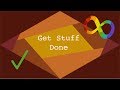 How To Get Motivated While Autistic || Get Stuff Done || Jontje