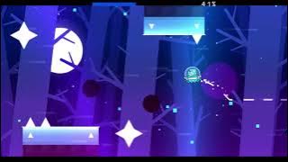 Onimuha - Without You ( Feat. Ilas ) [ FeeL BetteR ] - Geometry Dash