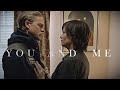 Jax & Tara | You and Me [SOA]