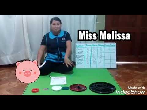Objetos con forma de círculo - YouTube