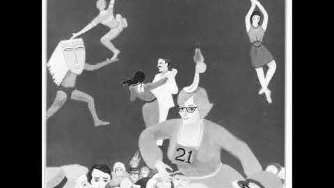 Dancing in the Street - Fred Frith