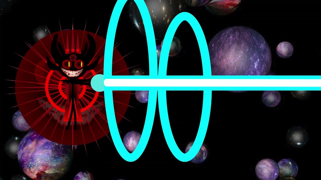 UNIQUE ABILITY: The Multiversal Destruction