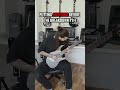 Dang! My day is definitely NOT ruined 😅Putting anything before the breakdown pt. 1 #metal #guitar