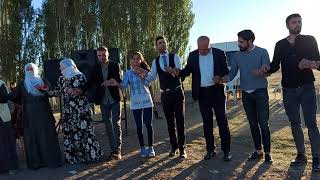 muş bulanık karaağıl kıranlar ailesi düğünü 49 Resimi