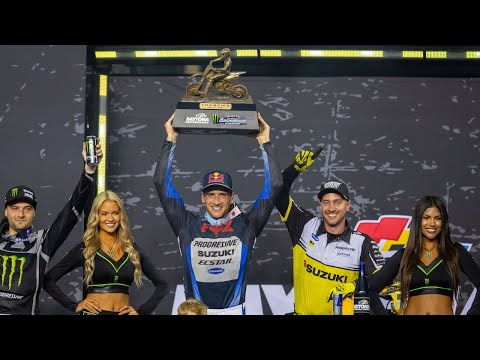 Weege Show: Best of Daytona Press Conf + Roczen and Roczen Fans Love It Weege Show: Best of Daytona Press Conf + Roczen and Roczen Fans Love It