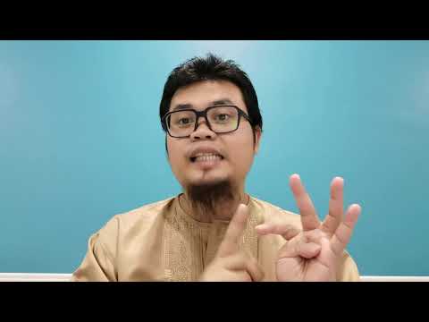 Video: Tatakelakuan Temu Bual