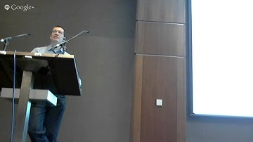 KVM Forum 2013: Reducing Context Switch Overhead by Rik van Riel