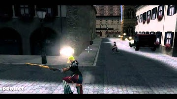 Mulvatus Productions Application Video