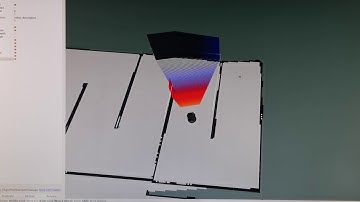 ROS: Autonomous navigation of Turtlebot2 - Simulation