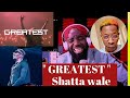 Nigerian React to Shatta Wale - Greatest (official video) [Reaction] it