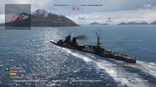 World of Warships  Legends 2024 05 12 16 48 01