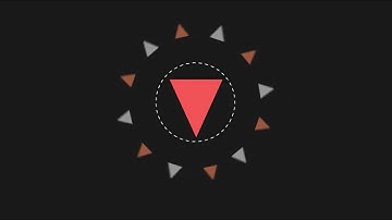 Aqueh 2D Intro / Made by AG CHASO ! SUB HIM, UNDERRATED!