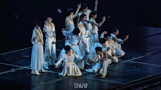 รักมักยาก (Lover Loser) - BUS Light As One Concert Day 3 