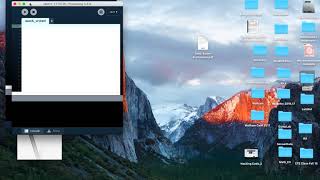 Intro to Processing Video 3   PVectors 1