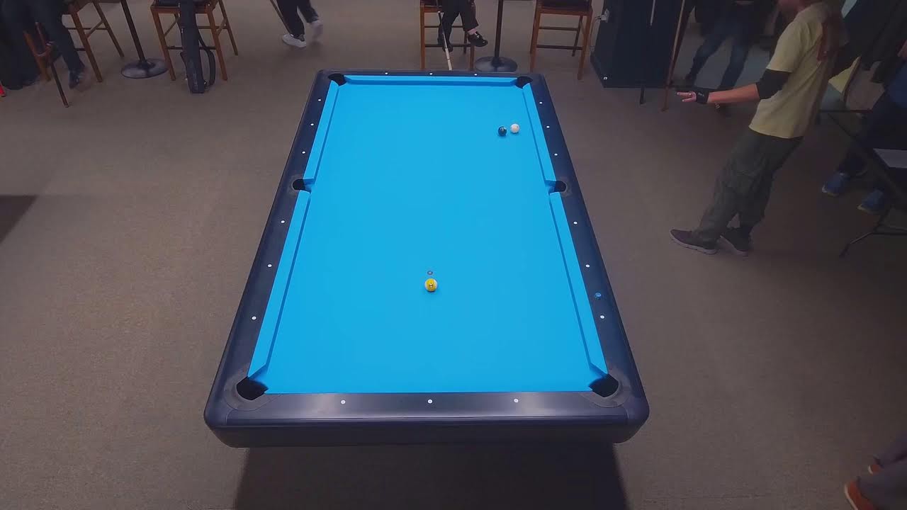 NYCC Chip Tournament