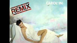 Carol'in - C'est la ouate (Paresseuse Ping Pong Mix) chords