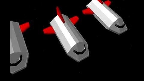 Utas Graphics Assignment 2006: Robert Kingston - "The Defence of Rimble"