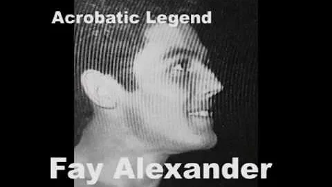 Fay Alexander - - 2004 W.A.S. Legend (Professional...