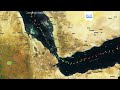 Трамп пригрозил отомстить Ирану и хуситам после их атаки на два танкера в Красном море