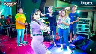 SATRU 2 MAYA SABRINA SHAUN THE SHEEP JATI ANKER WEDDING RIO & TRISKA