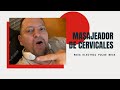 Masajeador de cuello y cervicales inteligente con calor Rova Electric Pulse Neck