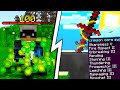 HO USATO 100 LIVELLI PER QUESTA SPADA - MINECRAFT ITA