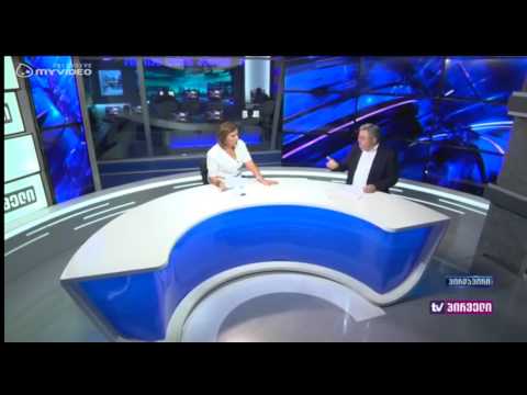 ,,ბიძინა უნიკალური ადამიანია, მისგან ბევრი რამ ვისწავლე\u0026#039;\u0026#039; - უსუფაშვილი ივანიშვილზე