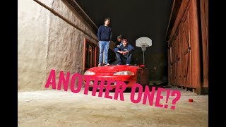 We bought ANOTHER Eclipse!!