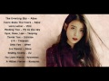 [HQ] Best Korean R&B/Ballad Songs Vol.1