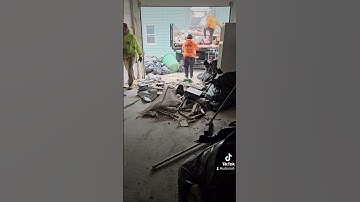 Garage Cleanout Bloomfield nj #junkremovalbloomfield#junkremoval #junkremovalservice