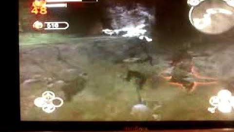 Fable The Lost Chapters Walkthrough (commentary) Part 16