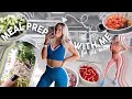 QUICK + DELICIOUS Healthy Food Prep!!