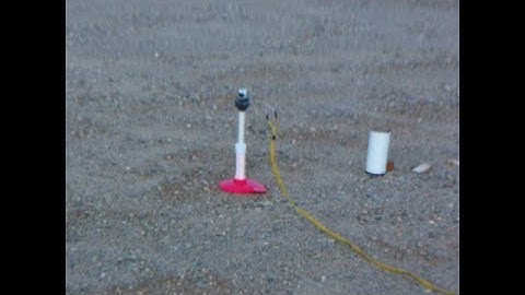 Ejection Tests 10-18-15