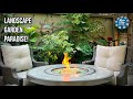 Landscape Garden Paradise!