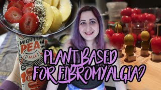 Beating Fibromyalgia with Plant Based Diet? - YouTube