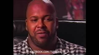 Suge Knight BEEN said him and 2Pac were LAUGHING after the Vegas shooting!