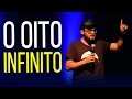 Matheus cear ensina o oito infinito  stand up